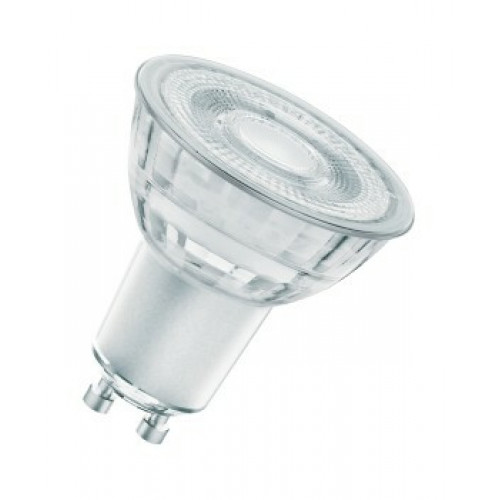 Лампа светодиодная LED STAR+ PAR16 Act&Rel 50 non-dim 36° 5, 2W/827 GU10 | 4058075105638 | Osram