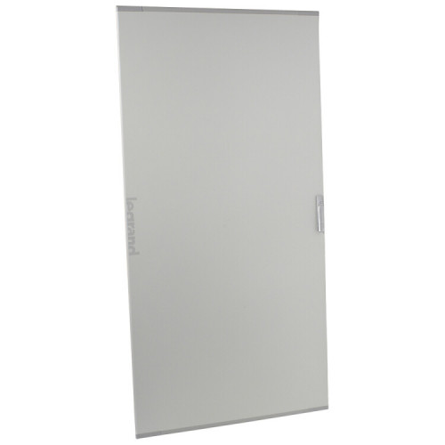 Дверь остекленная плоская XL3 800 шириной 700 мм - для шкафов Кат. № 0 204 51 | 021281 | Legrand