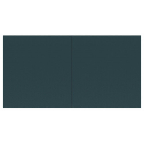 AtlasDesign Изумруд Розетка с/з двойная, со шторками, с крышкой, 16А, (в сборе с рамкой) | ATN000828 | SE
