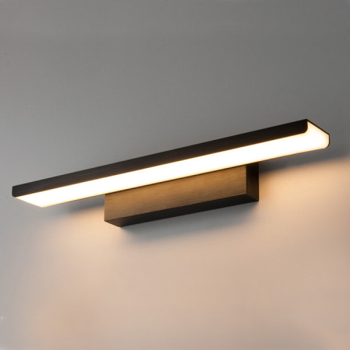 Светильник-подсветка Sankara LED черная (MRL LED 16W 1009 IP20) 16 Elektrostandard | a037485 | Elektrostandard