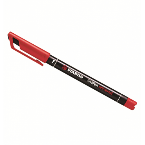 Маркер Ручка 1мм черный | UP1M | DKC