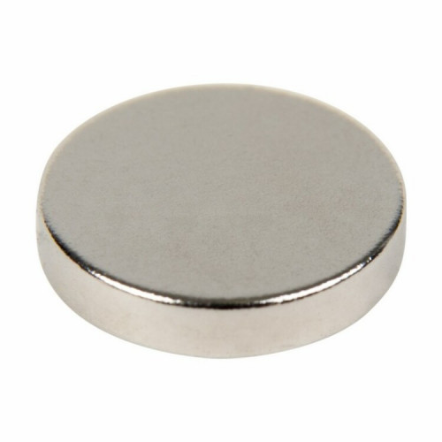 Неодимовый магнит диск 10х2мм сцепление 1 кг (упаковка 14 шт) | 72-3112 | REXANT