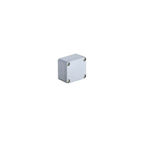 Распределительная коробка Mx 64x58x36 мм, алюминиевая с порошковым покрытием | 2011304 | OBO Bettermann