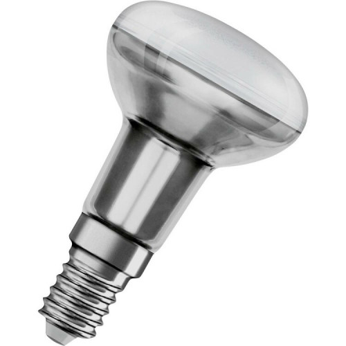 Лампа светодиодная LED Star R50 2,6W/840 230V GL E14 10X1 | 4058075433342 | OSRAM
