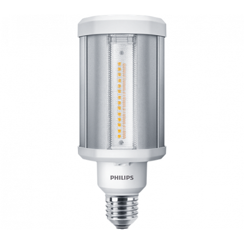 Лампа светодиодная TForce LED HPL ND 40-28W E27 840 | 929002006402 | Philips