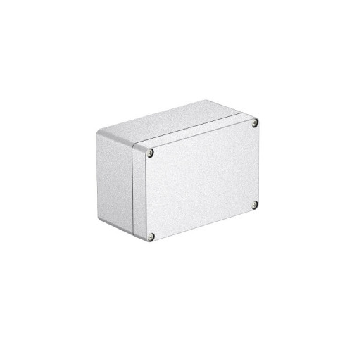 Распределительная коробка Mx 125x80x57 мм, алюминиевая с поверхностью под окрашивание | 2011386 | OBO Bettermann