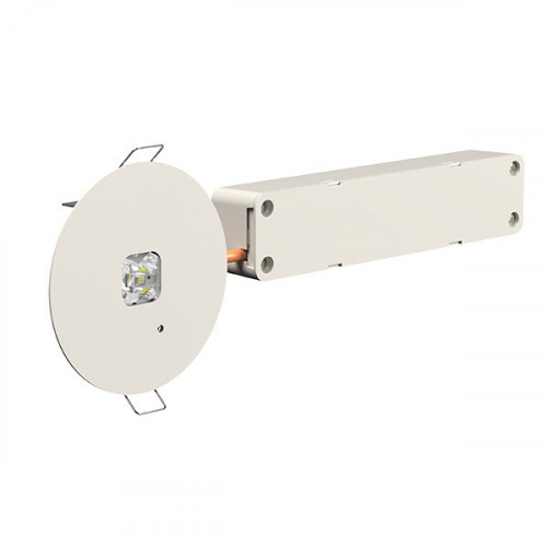 Светильник аварийного освещения BS-ORBITA-10-L2-ELON | a17002 | Белый свет