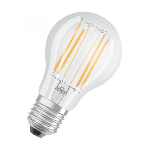 Лампа светодиодная LED Retrofit CLASSIC A 75 7,5 W/2700K E27 | 4058075112360 | OSRAM