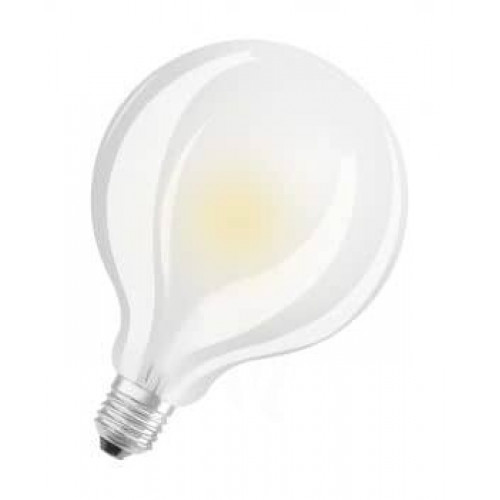 Лампа светодиодная LED Retrofit CLASSIC GLOBE95 100 12 W/2700K E27 | 4058075808515 | OSRAM