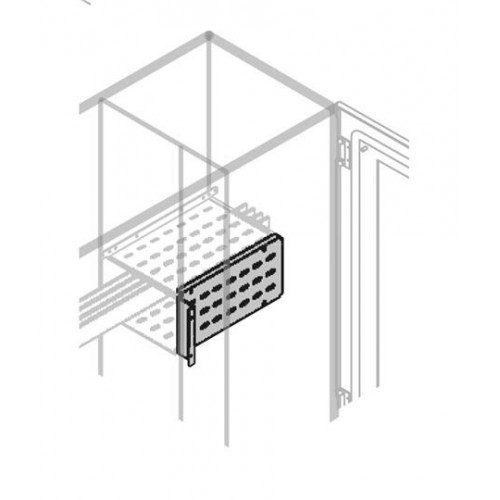 Перегородки фронт.сист.шин H300мм W200мм|1STQ009084A0000 | ABB
