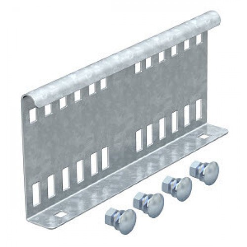Продольный соединитель кабельного лестничного лотка 114x250 (LVG 110 FT) | 6216548 | OBO Bettermann