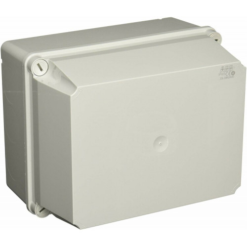 Коробка распределительная герметичная пласт.винт IP55 220х170х150мм ШхВхГ | 1SL0862A00 | ABB