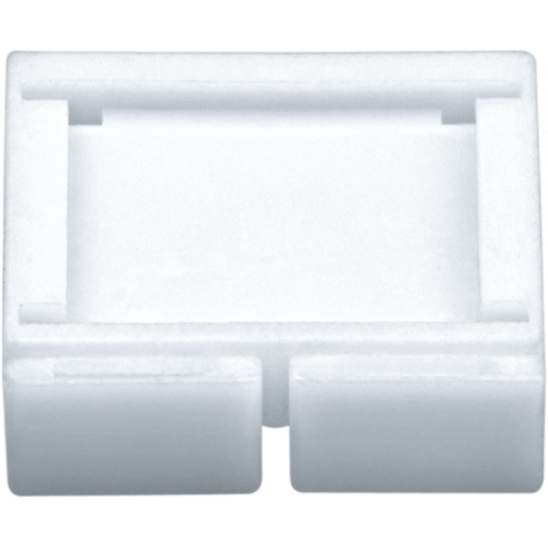Коннектор для светодиодной ленты NLSC-8mm-PC-PC-IP20 5 шт. в упаковке | 71483 | Navigator