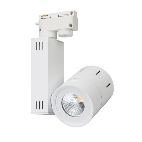 Светодиодный светильник LGD-520WH 9W Warm White | 017693 | Arlight