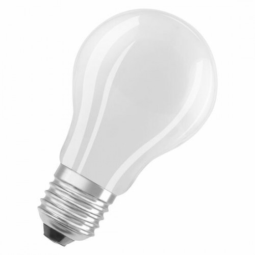 Лампа светодиодная LED Retrofit CLASSIC A DIM 100 12 W/4000K E27 | 4058075434707 | OSRAM