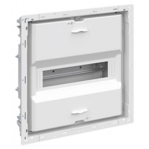 Шкаф внутреннего монтажа на 12М без двери с винтовыми N/PE | UK612EB| 2CPX077845R9999 | ABB
