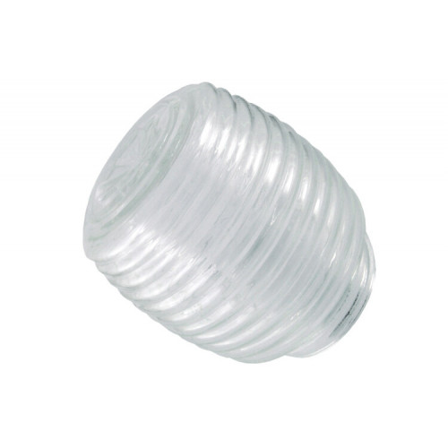 Рассеиватель шар-стекло (прозрачный) 62-001-А 85 