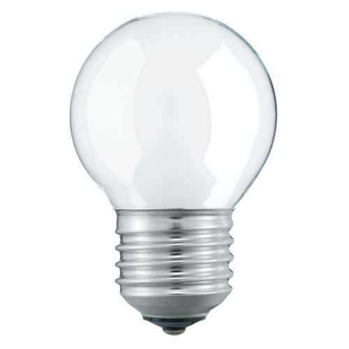 Лампа накаливания ЛОН Stan 40W E27 230V P45 FR 1CT/10X10 | 926000007412 | PHILIPS