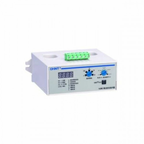 Комплексное защитное устройство для двигателей NJBK1-80 16A-80A AC220В | 281186 | CHINT