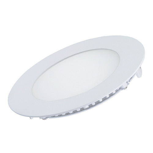 Светильник DL-120M-9W Day White (Arlight, IP40 Металл, 3 года) | 020106 | Arlight