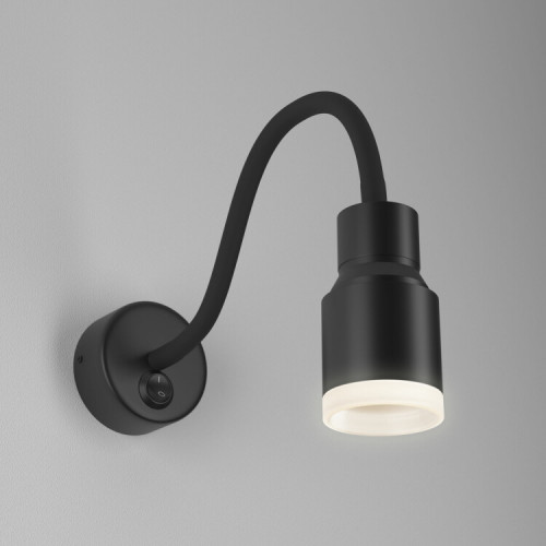 Светильник-подсветка Molly LED черный (MRL LED 1015) 7Вт Elektrostandard | a043982 | Elektrostandard