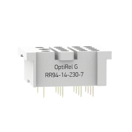 OptiRel G RR94-12-230-7| 281167 | КЭАЗ