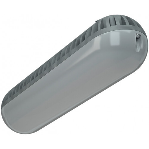 Светильник светодиодный пылевлагозащищенный для ЖКХ ДБО/ДПО OD LED 12 12Вт 5000К IP65 опал | 1142000060 | Световые Технологии