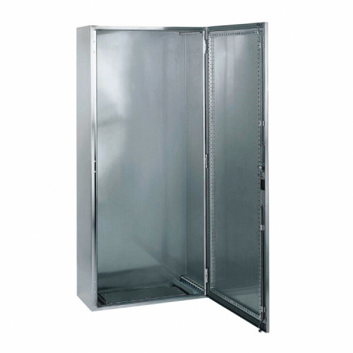 Шкаф SMX 316L нержавеющая сталь 2000х1600х600 | NSYSMX201660H | Schneider Electric