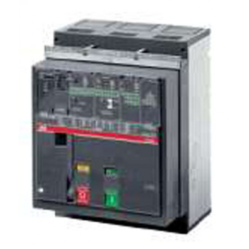 Выключатель автоматический T7S 1250 PR332/P LSIG In=1250A 3p F F M +PR330/D-M | 1SDA062887R7 | ABB