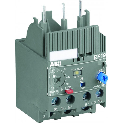 Шинные разводки BEM750-30 для соединения реверсивных контакторов АF580-750 (комплект-2 шт.) | 1SFN086101R1000 | ABB
