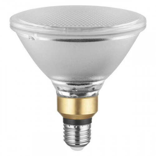 Лампа светодиодная PARATHOM PAR38 120 non-dim 30° 12, 5W/827 E27 | 4058075264106 | Osram
