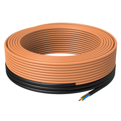 Греющий кабель для прогрева бетона 40-50/50 м | 51-0084 | Rexant