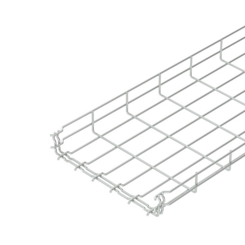 Проволочный лоток OBO GR-Magic, 55x300x3000 (GRM 55 300 G) | 6001448 | OBO Bettermann