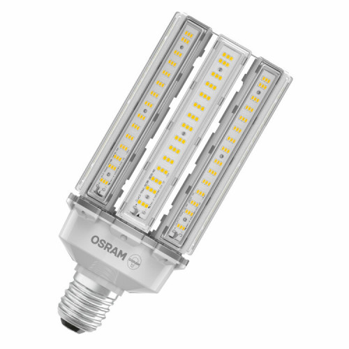 Лампа светодиодная LED HQL PRO 90Вт/827 11700Лм 2700К 230В E40 | 4058075612556 | Osram