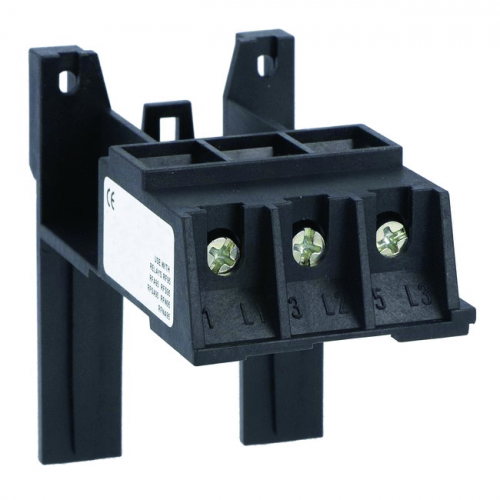 Адаптер монтажный OptiStart TF-FX-270 для реле TF-...94, TF-...150 | 336144 | КЭАЗ