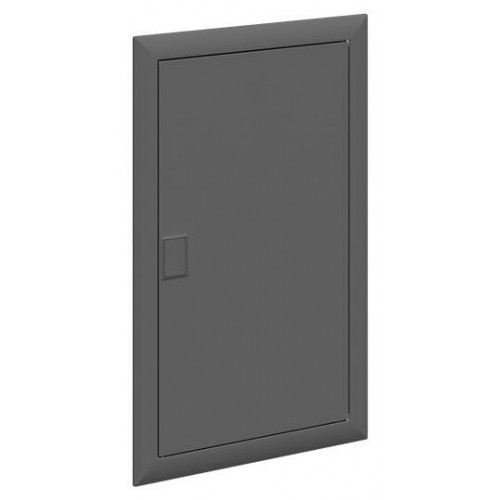 BL631 Дверь серая RAL 7016 для шкафа UK630 | 2CPX031088R9999 | ABB