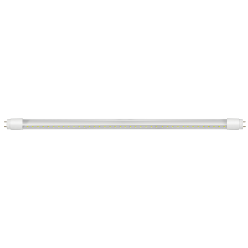 Лампа светодиодная LED-T8R-П-std 10Вт 230В G13R 6500К 800Лм 600мм прозр повор. | 4690612007069 | ASD
