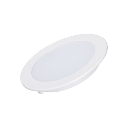 Светильник DL-BL125-9W Day White | 021434 | Arlight