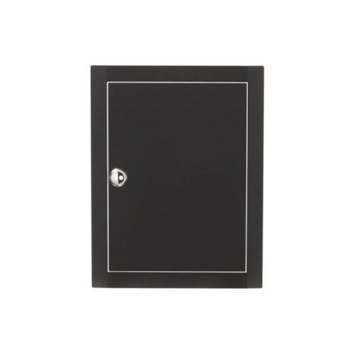 Дверь для шкафа UK510 антрацит RAL7016 | BL516C | ABB