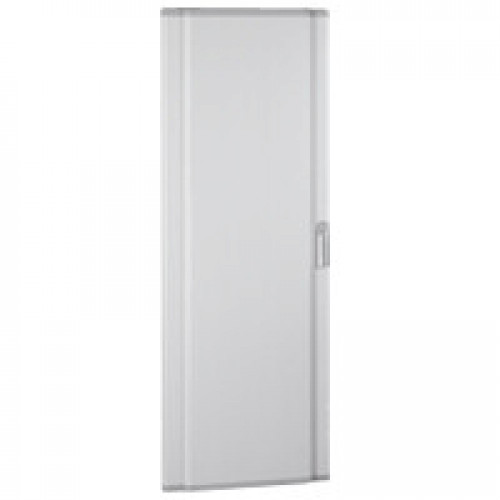 Дверь металлическая выгнутая для XL3 160/400 - для шкафа высотой 1050 мм | 020256 | Legrand