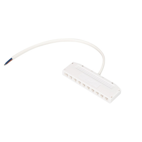 Разветвитель ARL-DT-10xF 25cm (24AWG, 9A, 48V, Female) (Arlight, -) | 033026 | Arlight