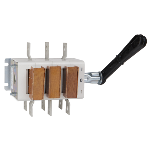 Выключатель-разъединитель ВР32-37-В71250-400А-Т3 | 119396 | КЭАЗ