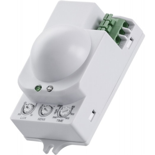 Датчик движения и освещенности Microwave motion sensor 360 MS773 | 4911000170 | Световые Технологии