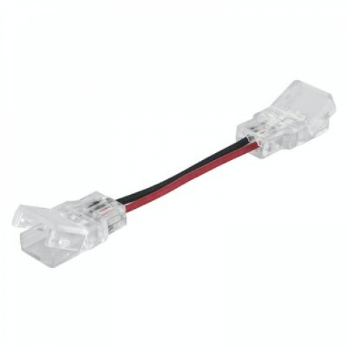 Гибкий соединитель 2-pin c кабелем 500 мм для ленты 10 мм,IP66,CSW/P2/50/IP66 LS AY-PM01/MB 50X2 | 4058075273245 | LEDVANCE