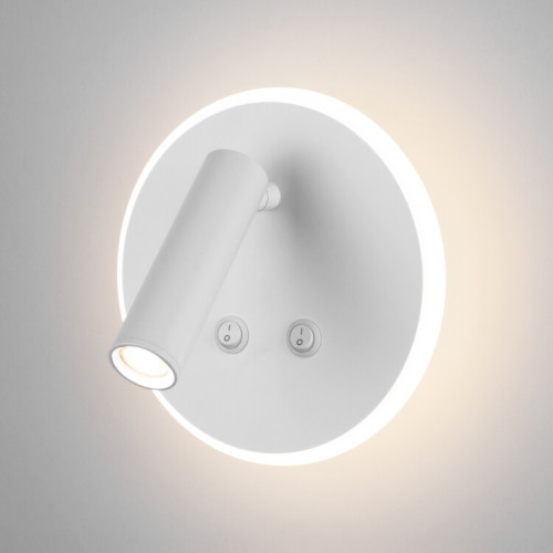 Светильник-подсветка Tera LED белый (MRL LED 1014) 7 Elektrostandard | a043968 | Elektrostandard