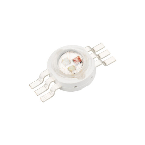 Мощный светодиод ARPL-3W-EPA-RGB (350mA) | 019059 | Arlight