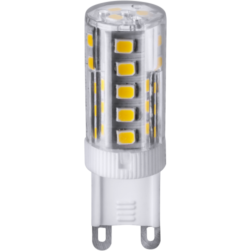 Лампа светодиодная NLL LED NLL-P-G9-3-230-6.5K | 14010 | Navigator