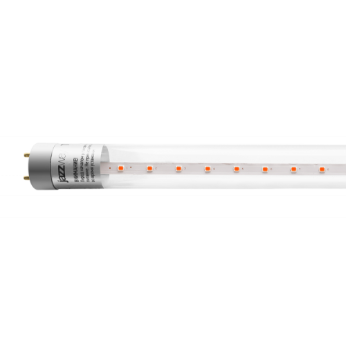 Лампа светодиодная для растений PLED T8 1200 Agro 16w CL G13 ( для растений) | .5025912 | Jazzway