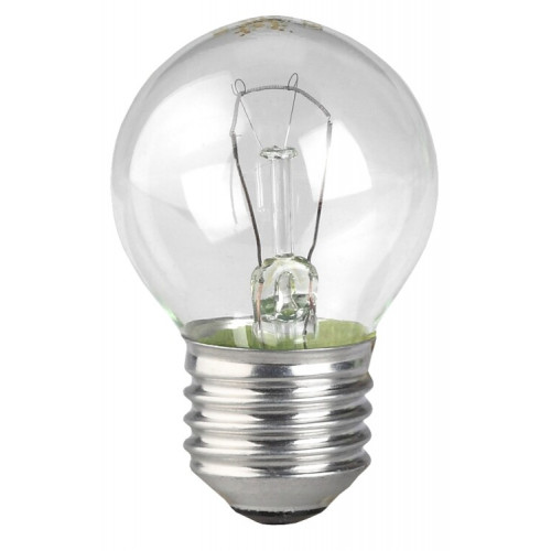 Лампа накаливания ЛОН ДШ60-230-E27-CL (100/4200) | C0039817 | ЭРА