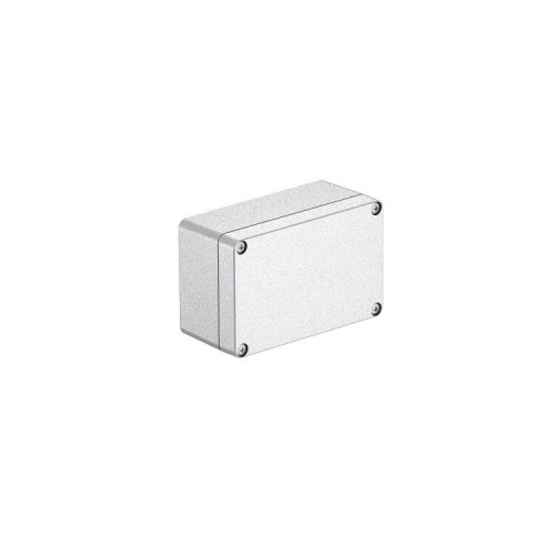 Распределительная коробка Mx 150x100x80 мм, алюминиевая с поверхностью под окрашивание | 2011389 | OBO Bettermann